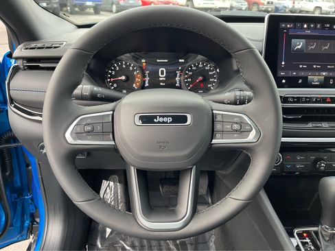 New 2026 Jeep Compass Limited image 20