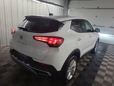Used 2024 Buick Encore GX Preferred FWD image 4