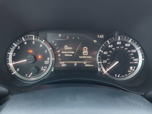 Used 2023 Toyota Highlander XSE image 19