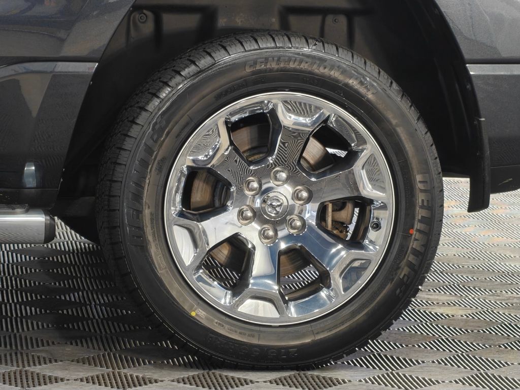 Used 2019 RAM 1500 Big Horn AWD/4WD image 58