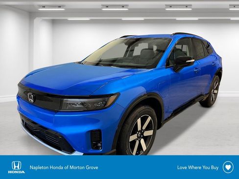 New 2026 Honda Prologue Touring image 1
