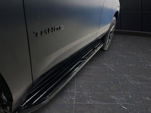 Used 2023 Chevrolet Tahoe RST w/ RST Performance Edition image 37