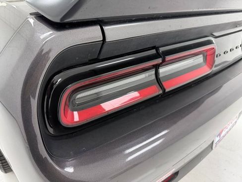 Used 2022 Dodge Challenger GT w/ Blacktop Package image 36