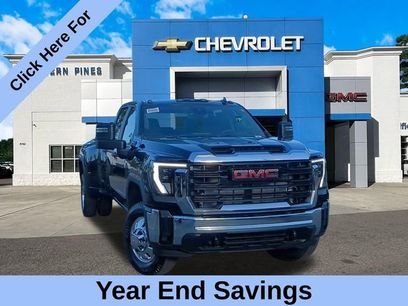 New 2026 GMC Sierra 3500 Pro