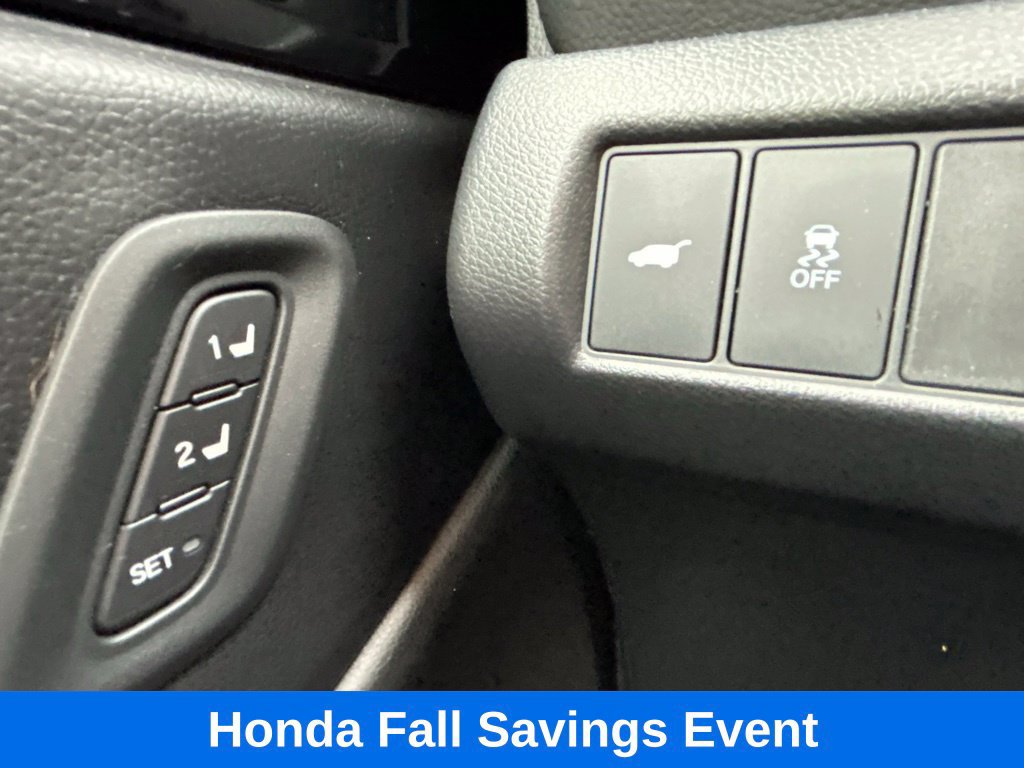 Used 2023 Honda Pilot Touring image 25