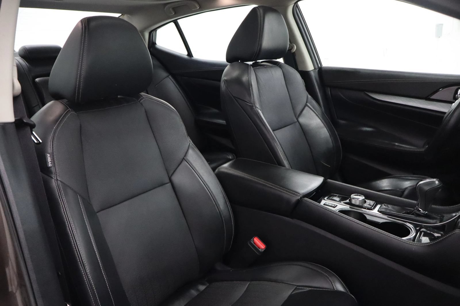 Used 2017 Nissan Maxima 3.5 SL FWD image 24