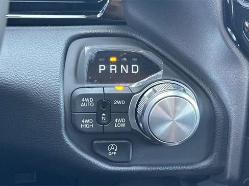 New 2025 RAM 1500 Laramie w/ Night Edition image 17
