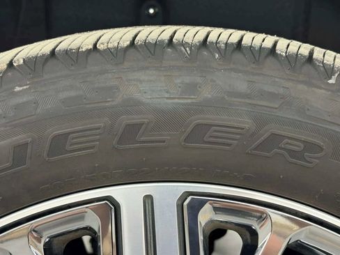 Used 2024 Toyota Sequoia Capstone image 42