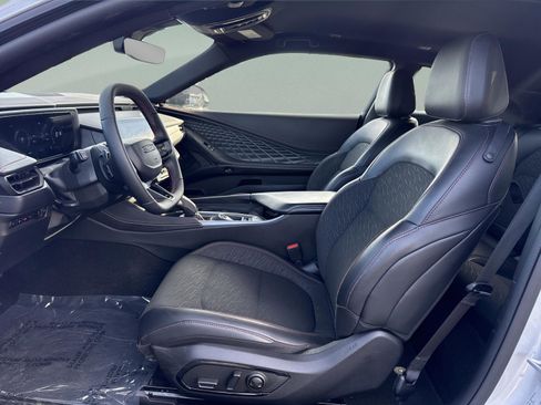 Used 2025 Dodge Charger R/T w/ Quick Order Package 25M R/T image 10