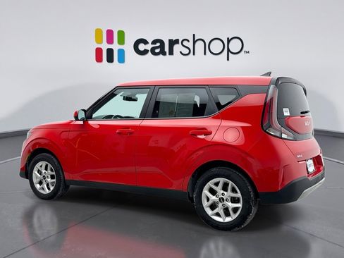 Used 2024 Kia Soul LX w/ Option Group 015 image 3