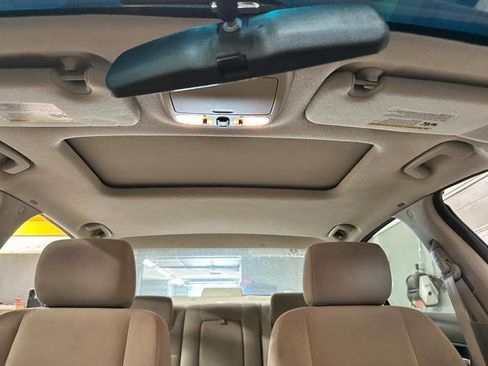 Used 2008 Ford Fusion SE FWD image 32