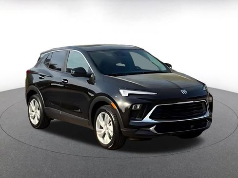 Used 2025 Buick Encore GX Preferred image 3