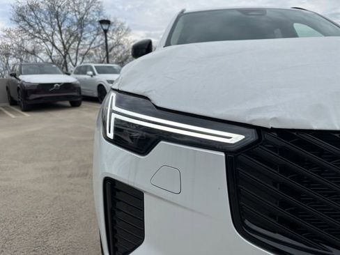 New 2026 Volvo XC90 B6 Ultra w/ Protection Package Premier image 10