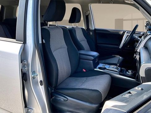 Used 2023 Toyota 4Runner SR5 image 24