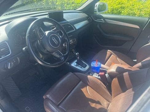 Used 2017 Audi Q3 2.0T Premium Plus w/ Premium Plus Package image 7