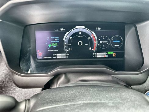 Used 2024 Toyota Sequoia Limited AWD/4WD image 30