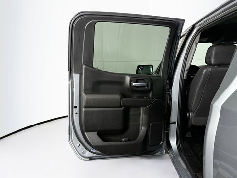 Used 2023 Chevrolet Silverado 1500 W/T w/ WT Value Package image 24