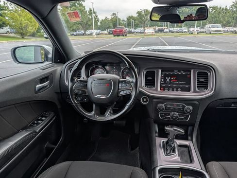 Used 2021 Dodge Charger R/T RWD image 3