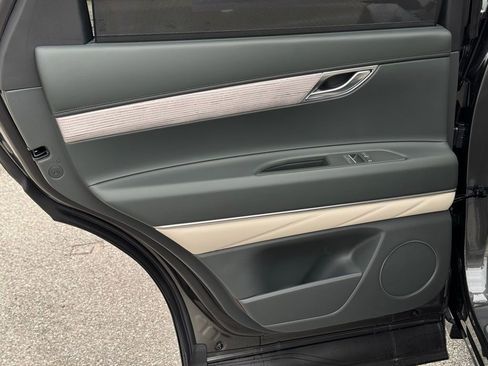 New 2026 Genesis GV80 2.5T Select image 22