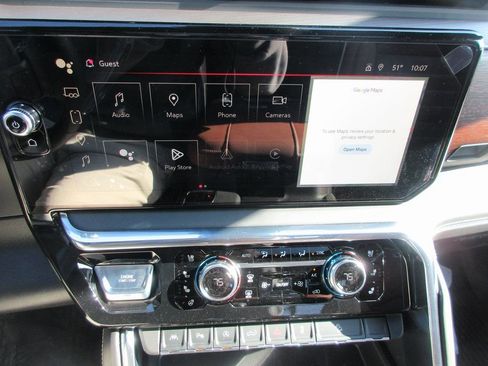 New 2026 GMC Sierra 1500 Denali Ultimate image 19