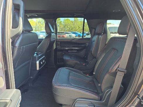 Certified 2024 Ford Expedition Limited image 17