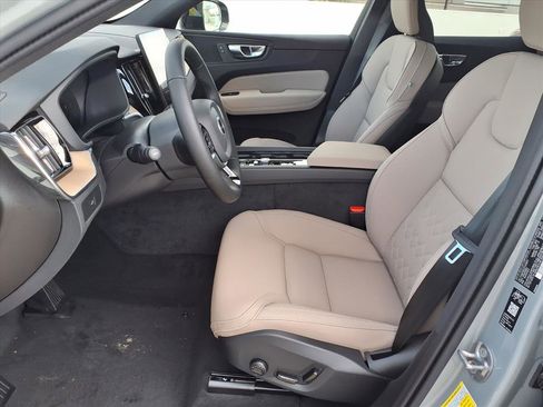 New 2026 Volvo XC60 B5 Plus w/ Protection Package Premier AWD/4WD image 13