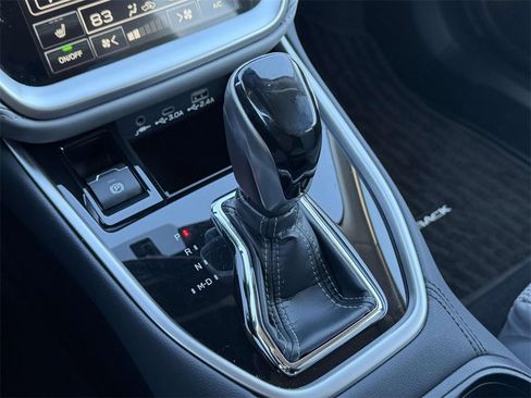 Certified 2025 Subaru Outback Premium image 25