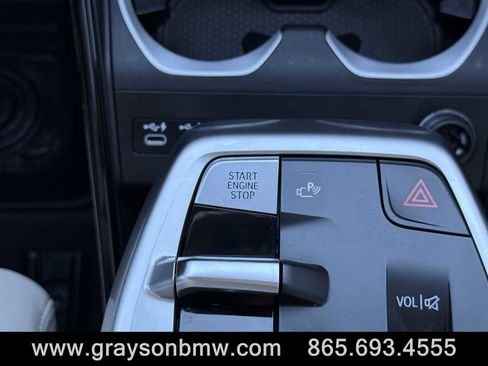 Used 2023 BMW X1 xDrive28i image 24