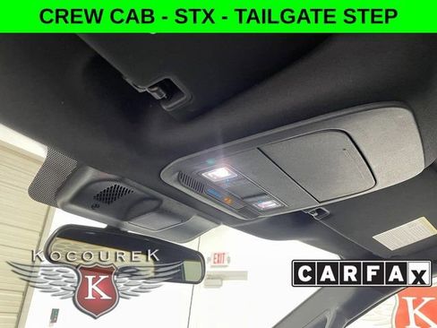 Used 2022 Ford F150 XL w/ Equipment Group 101A High AWD/4WD image 18
