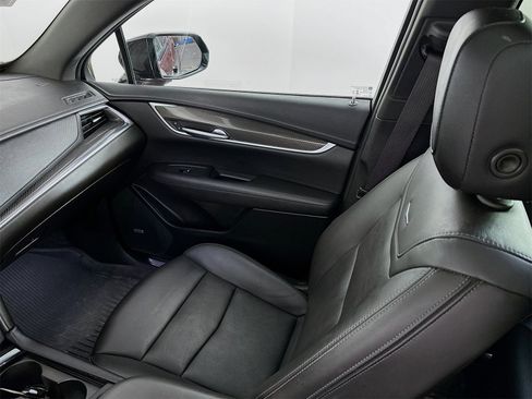 Used 2021 Cadillac XT5 Sportv image 26