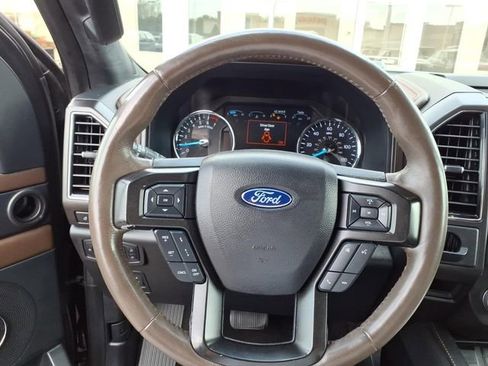 Used 2020 Ford Expedition Max King Ranch image 9