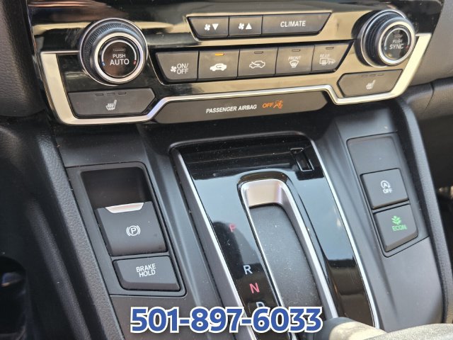 Used 2022 Honda CR-V Touring image 20