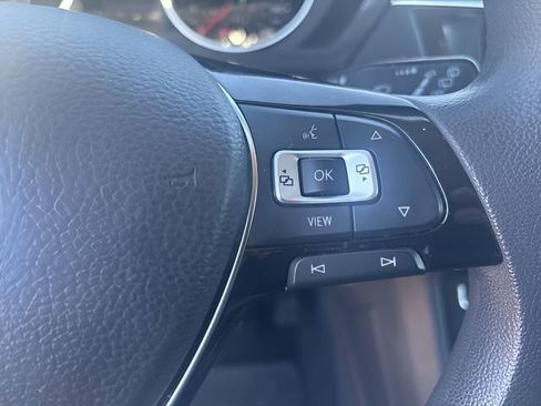 Used 2020 Volkswagen Tiguan S AWD/4WD image 18