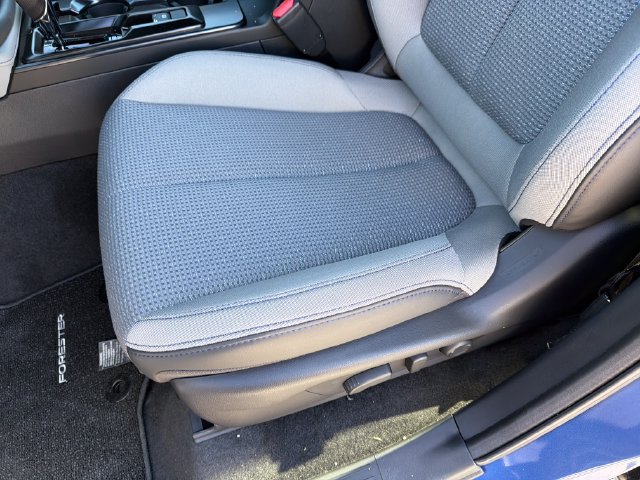 New 2026 Subaru Forester Premium AWD/4WD image 21