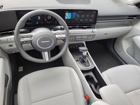 New 2026 Hyundai Kona SEL Sport image 11