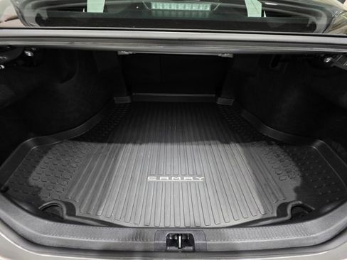 Used 2025 Toyota Camry SE image 21