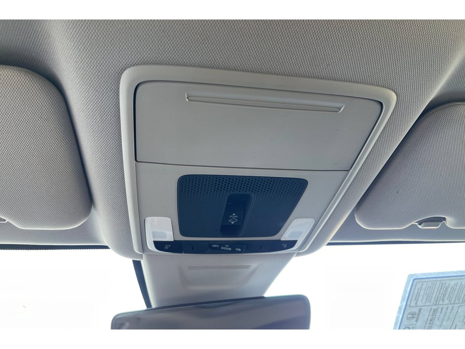 Certified 2023 Honda CR-V EX-L image 24