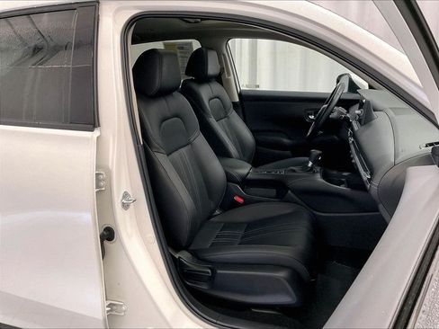 Used 2026 Honda HR-V EX-L image 11