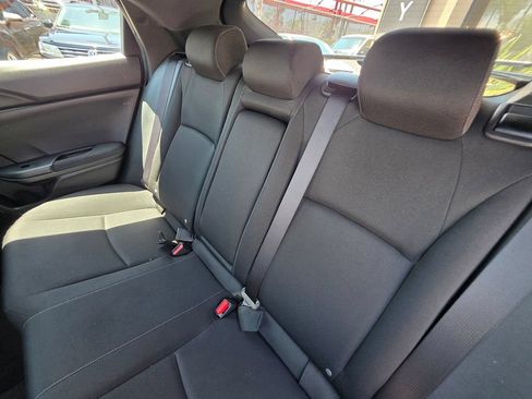 Used 2018 Honda Civic EX image 24