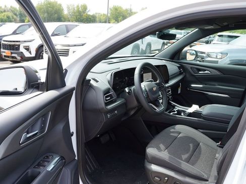 New 2026 Chevrolet Traverse LT w/ Driver Confidence Package image 10