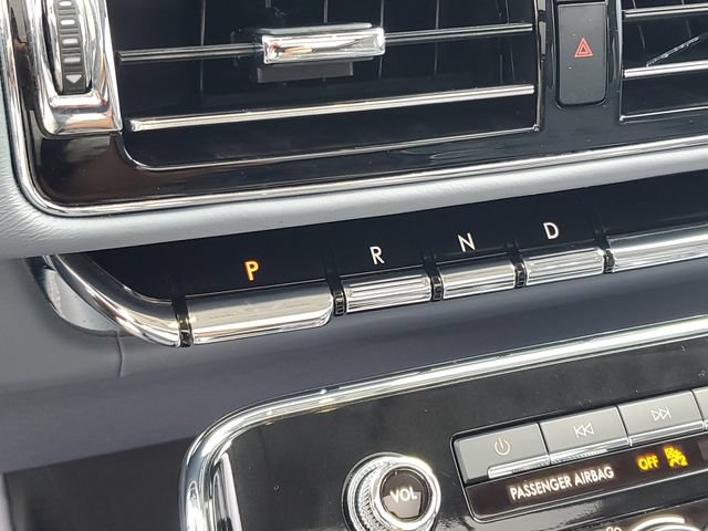 Used 2023 Lincoln Navigator L Black Label AWD/4WD image 26