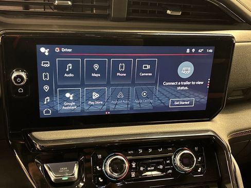 Used 2024 GMC Sierra 1500 AT4 w/ AT4 Premium Package image 36