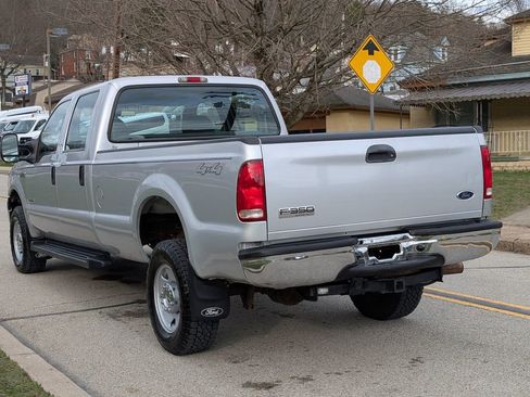 Used 2006 Ford F350 XL image 9