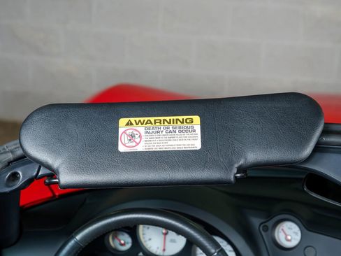 Used 2004 Dodge Viper SRT-10 RWD image 98