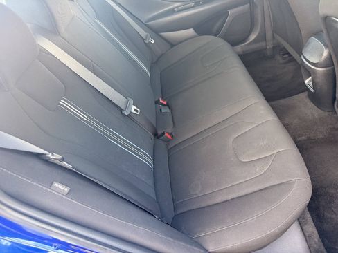 Used 2024 Hyundai Elantra SEL FWD image 29