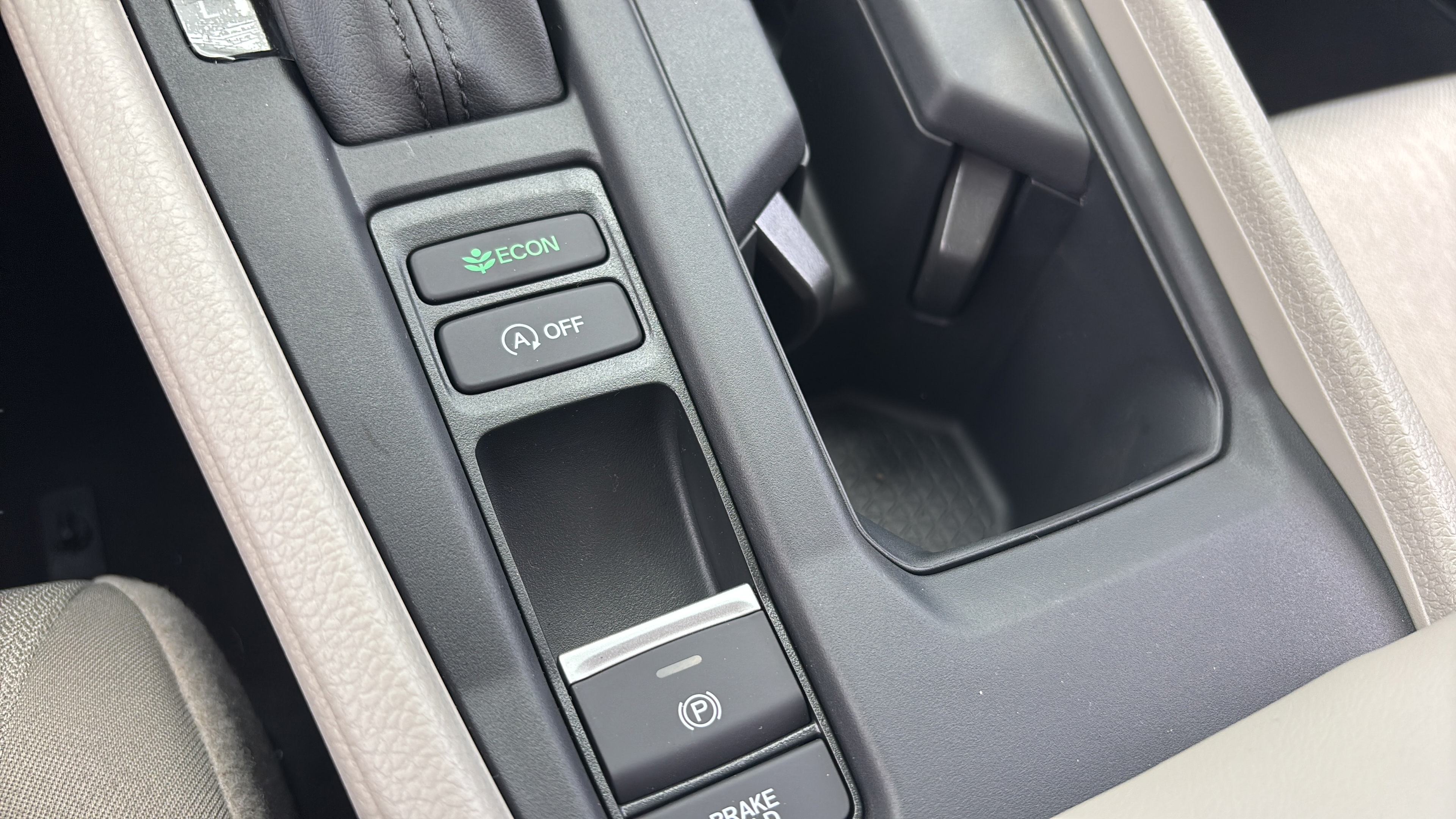 New 2026 Honda Accord LX image 19