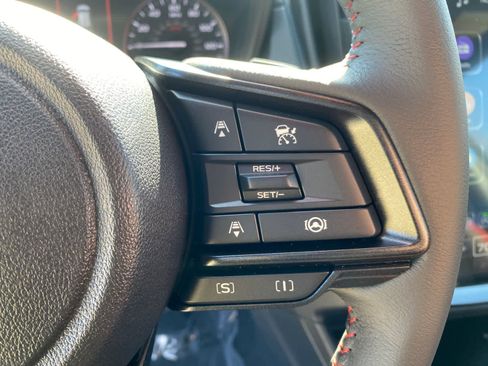 New 2026 Subaru Impreza RS image 26