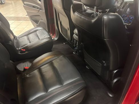 Used 2018 Dodge Durango GT w/ Quick Order Package 2BC AWD/4WD image 27
