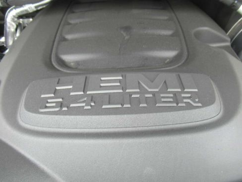 New 2026 RAM 2500 Tradesman w/ Power Wagon Package image 15