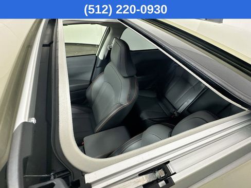 Certified 2026 Subaru Crosstrek 2.5i Limited w/ Crosstrek Mirror Package AWD/4WD image 27